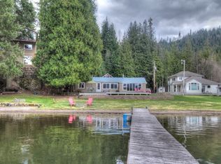 12254 N West Newman Lake Dr, Newman Lake, WA 99025