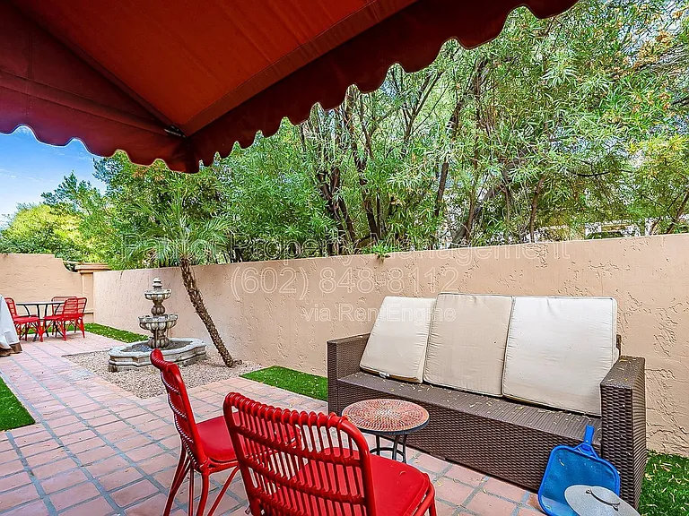 8602 E Vista Del Lago — Photo 48