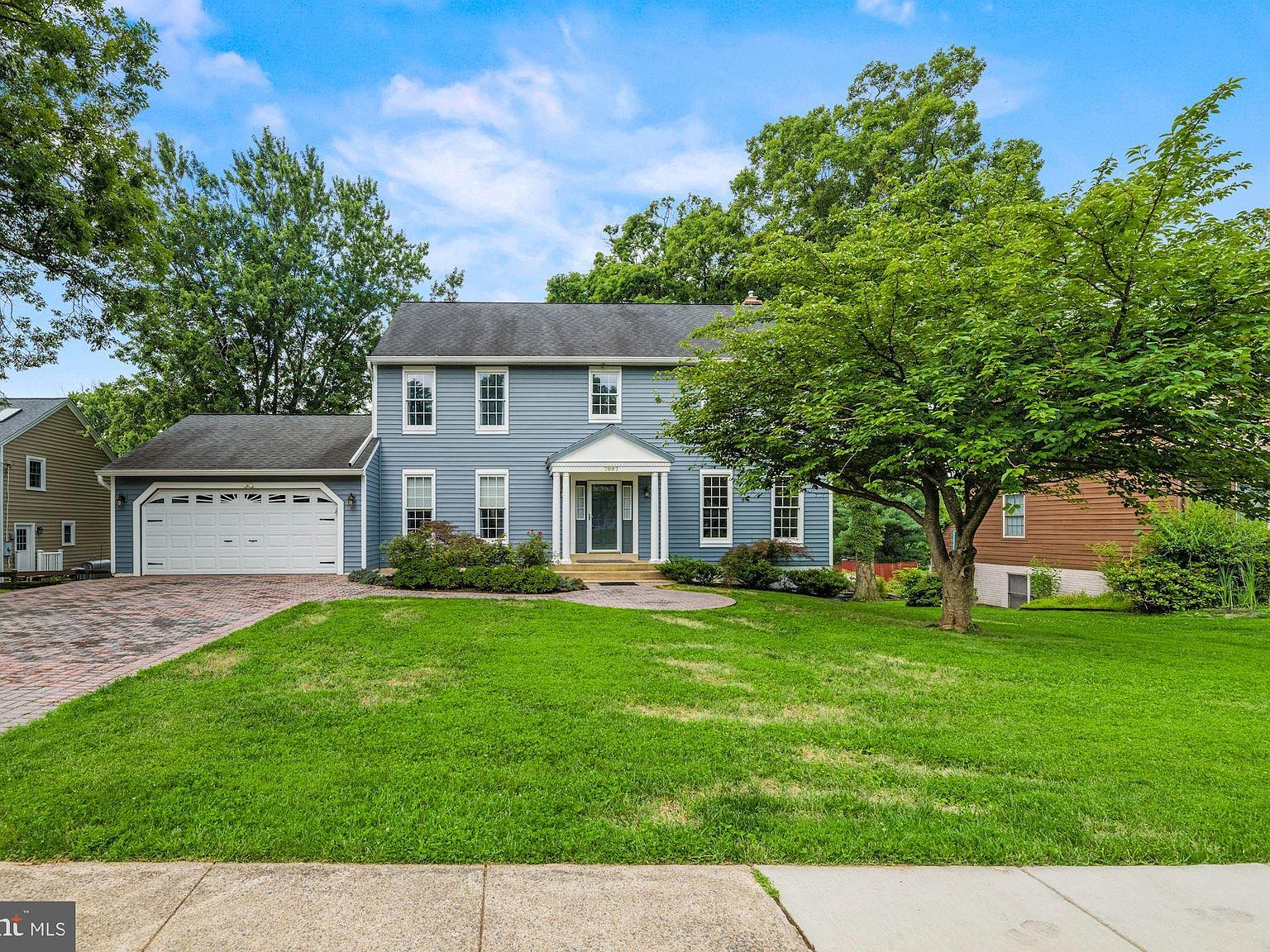 7897 Oak St, Dunn Loring, VA 22027 Zillow