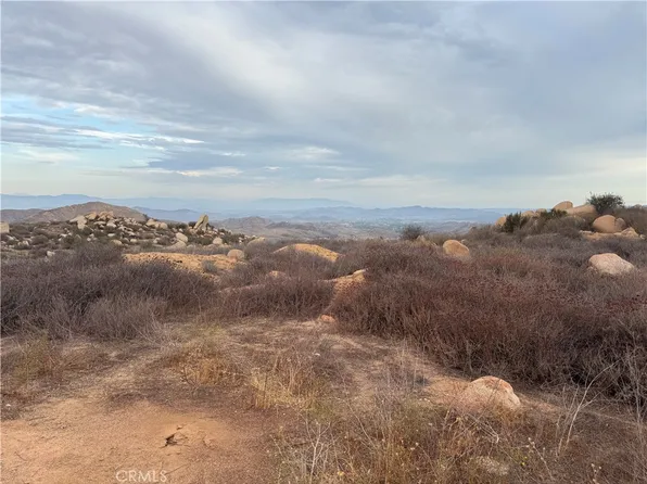 1 La Barranca Rd Lot 8, Perris, CA 92570