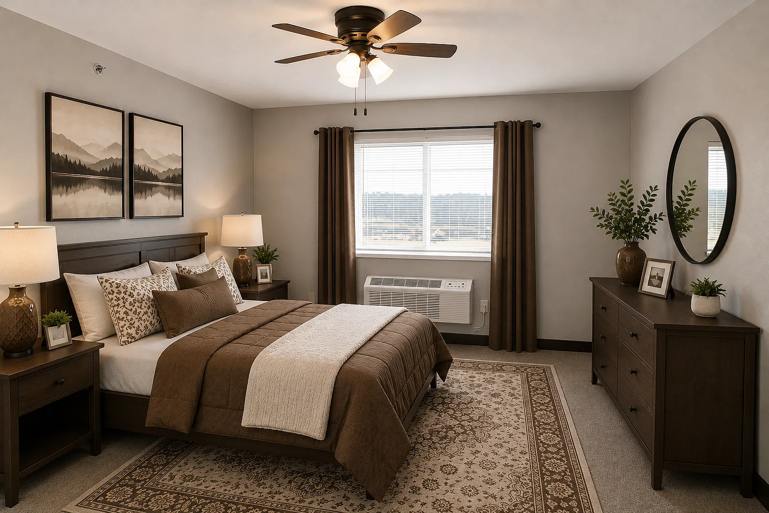 1 bed, 839 sqft, $1,175 — Photo 4