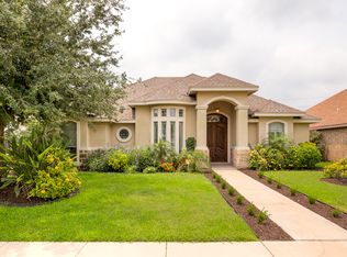 4101 Violet Ave, McAllen, TX 78504