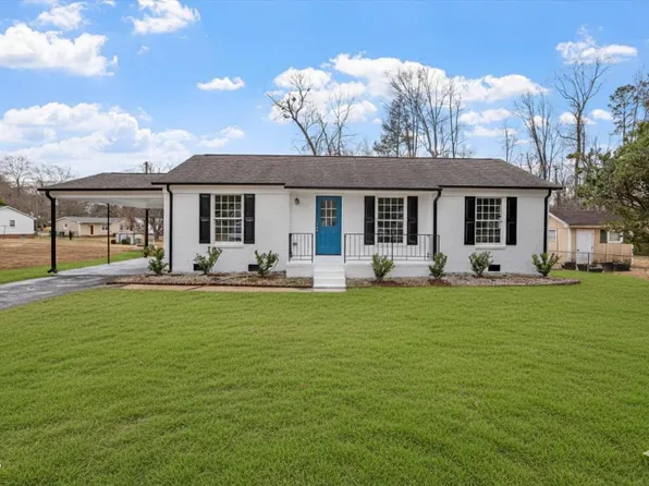 2600 Little John Rd, Raleigh, NC 27610