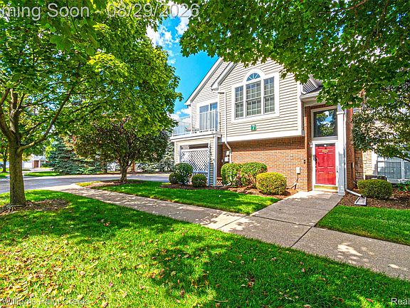 2nd image of 4341 Berkshire Dr #110
