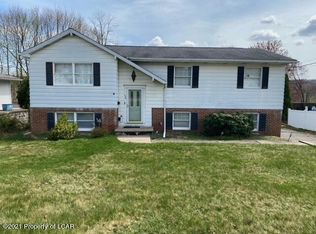146 Foote Ave, Duryea, PA 18642