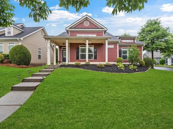 325 Abbey Ct, Canton, GA 30115