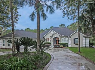 8113 Seven Mile Dr, Ponte Vedra Beach, FL 32082