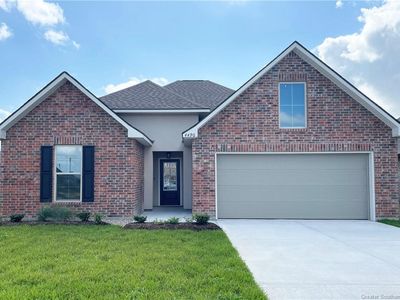 4490 Lakes Edge Dr, Lake Charles, LA, 70607