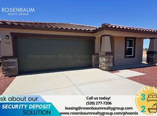 7872 S John Jacob Astor Ave, Casa Grande, AZ 85193