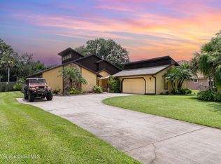 2515 Fairfield Dr, Cocoa, FL 32926