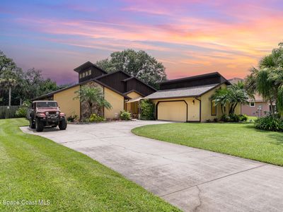 2515 Fairfield Dr, Cocoa, FL, 32926