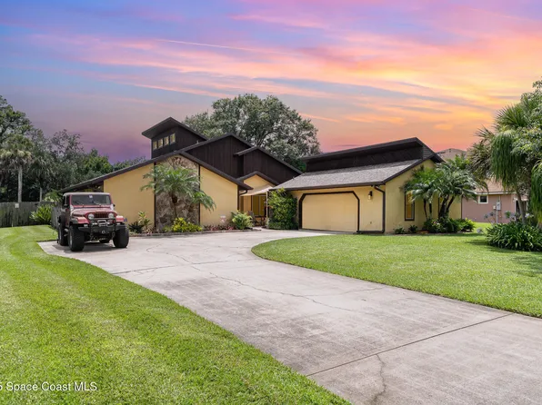 2515 Fairfield Dr, Cocoa, FL 32926