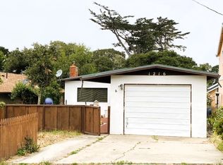 1216 Miles Ave, Pacific Grove, CA 93950