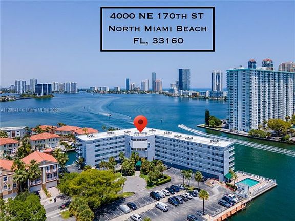 4th image of 4000 NE 170th St APT 504