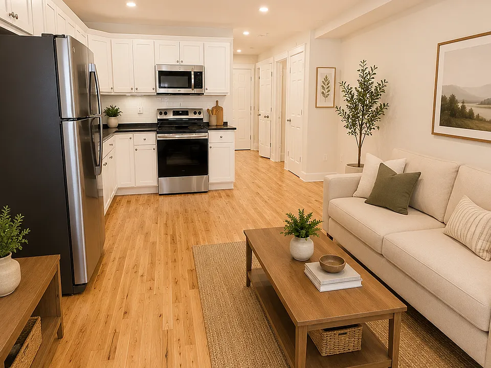 157 Green St #1D