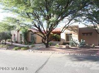 2444 N Lightning A Dr, Tucson, AZ 85749