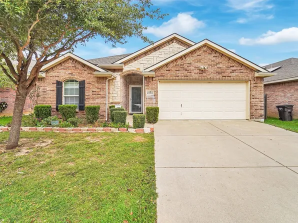 2056 Joyner Ranch Rd, Fort Worth, TX 76134