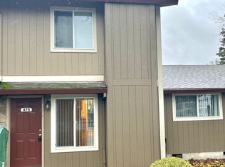 461-487 W Gloucester St #475, Gladstone, OR