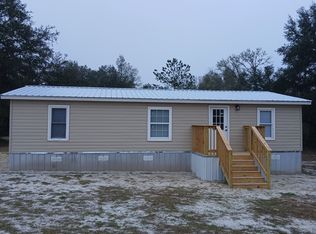 549 Henri St, Folkston, GA 31537