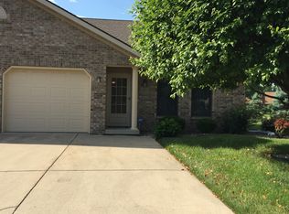 403 Doral Park Dr, Kokomo, IN 46901