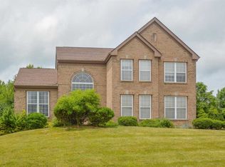 12103 Doe Run Ct, Cincinnati, OH 45240
