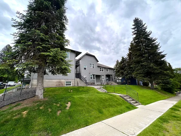 1505 W 6th Ave APT B, Spokane, WA 99204