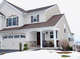 150 Eagle Dr, Ephrata, PA