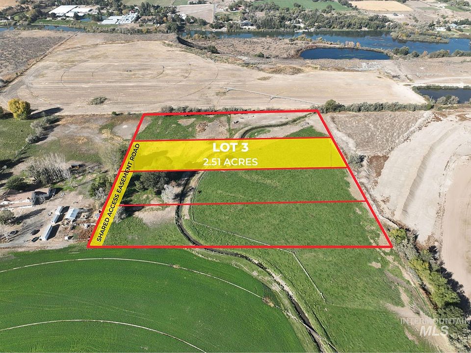 1st image of PARCEL 3 3575th S