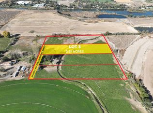 PARCEL 3 3575th S, Wendell, ID 83355