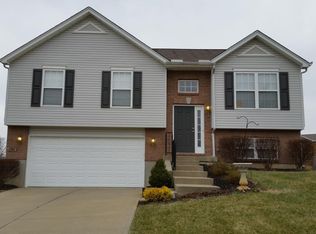 3386 Summitrun Dr, Independence, KY 41051