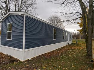 6009 Boyd Rd LOT 9, Sodus, NY 14551