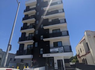 924 S Catalina St #052F05B22, Los Angeles, CA 90006