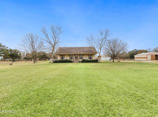 302 Superior Rd, Church Point, LA 70525