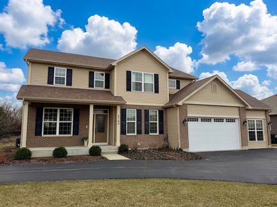 (Undisclosed Address), McHenry, IL, 60051