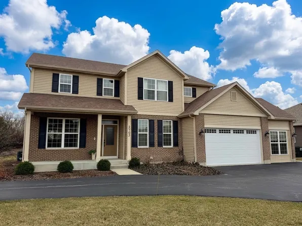 (undisclosed Address), McHenry, IL 60051