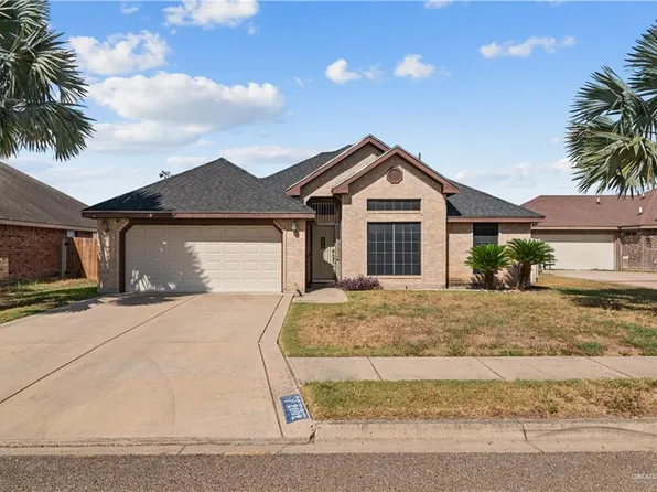 2002 King Rd, San Juan, TX 78589