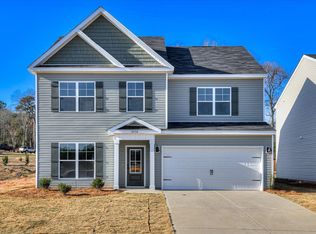 6056 Ephemeral Cir, Beech Island, SC 29842