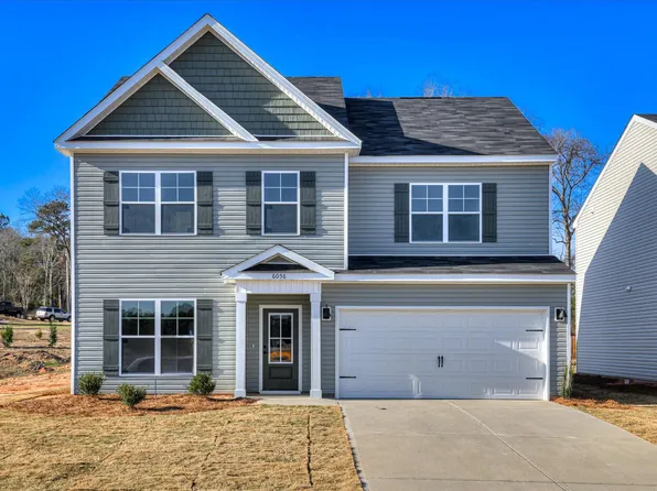 6056 Ephemeral Cir, Beech Island, SC 29842