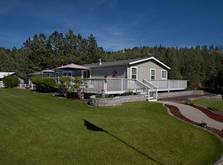 6289 W Bluebird Way, Deer Park, WA 99006