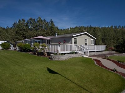 6289 W Bluebird Way, Deer Park, WA, 99006