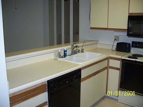 Newer corian sink & faucet