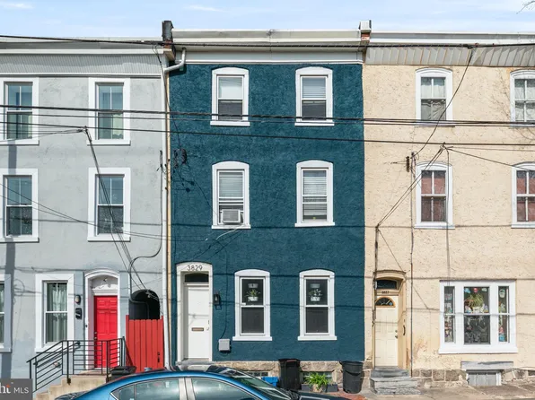 3829 Cresson St, Philadelphia, PA 19127