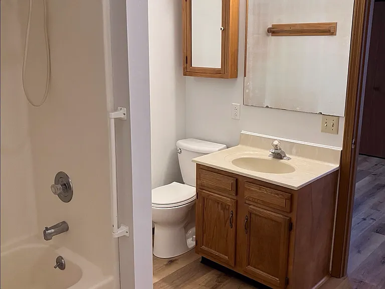 209 N East St #215 — Photo 5