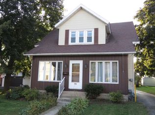 306 South Milwaukee Street, Theresa, WI 53091