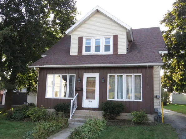 306 South Milwaukee Street, Theresa, WI 53091