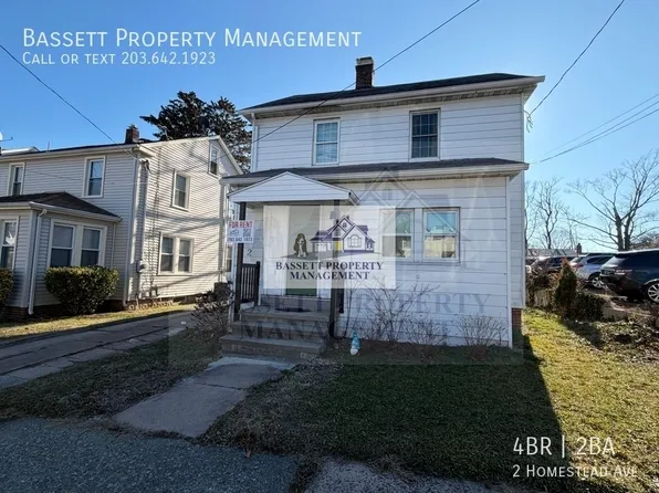 2 Homestead Ave, West Haven, CT 06516