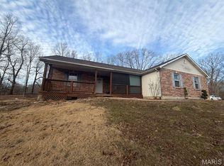 4499 Us Highway 61, Bloomsdale, MO 63627