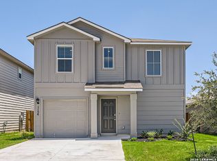 1154 Barn Swallow Way, San Antonio, TX 78253