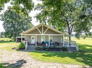 710 Belmont Rd, Mason, TN 38049