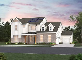 Toccoa Plan, Estates at Daves Creek, Cumming, GA 30041